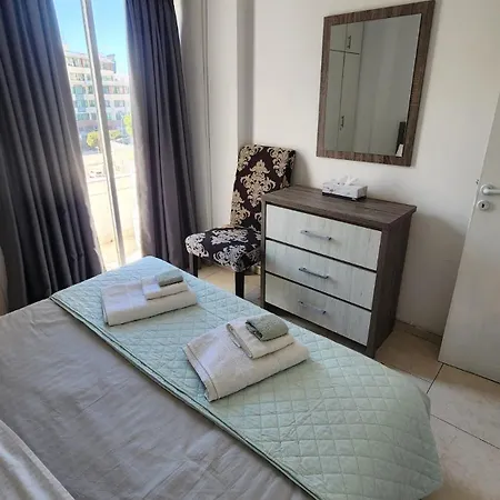 Center Nicosia